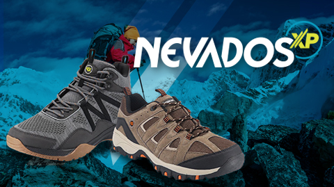 Nevados Shoes Review: Are These the Ultimate Outdoor Adventure Secret Weapon?